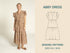 Wardrobe By Me - Abby Dress